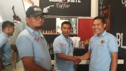 PWI Kampar Gelar Raker, Ini Diantara Program yang Akan Dilaksanakan