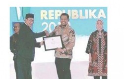 Raih Penghargaan, Bank Aceh Mendapat Predikat The Most Stable Syaria Bank