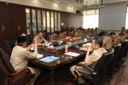 Rakernas Ke VIII JKPI dan Festival Pusaka Nusantara di Siak Undang Pembicara Dari UNESCO