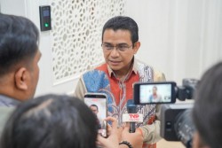 Rapat dengan Menteri Ekraf, Hendry Munief Soroti Dampak Nyata 76 MoU  Bagi Pelaku Kreatif