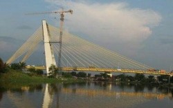 Ratusan Baut Jembatan Siak IV Dicuri, DPW GEMA MA Riau Minta Dinas PUPR Tutup Akses Sementara