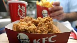 Ratusan Orang Keracunan, KFC Mongolia Ditutup Sementara
