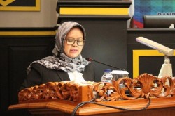 Rawan Kejahatan, DPRD Pekanbaru Minta Pasang PJU di Kawasan Rumbai