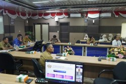 RBI Masuk Kampar, Ahmad Yuzar Tegaskan Dukungan Pemberdayaan Perempuan dan Anak