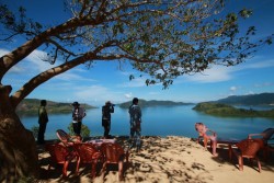 RDTR Beluh Disahkan, Izin Usaha di Kawasan Mandeh Belum Diakomodir