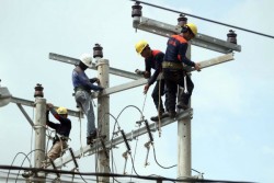Realisasi Proyek 35 Ribu MW Jokowi Baru Tercapai 8 Persen