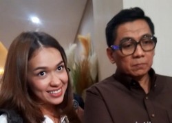 Rebecca Klopper Bangkit Usai Kasus Hukum, Kini Fokus Karier dan Masa Depan