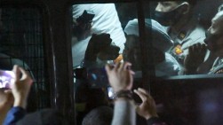 Refly Harun Sebut Polisi Mencari-cari Pasal untuk Menahan Rizieq Shihab