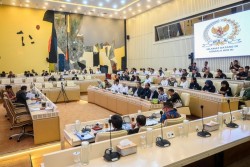 DPR Ingatkan Pemerintah Jangan Sepelekan ASN, Reformasi Birokrasi Harus Berbasis Kinerja