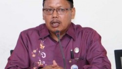 Rekanan Tak Tertarik, Pengadaan Pin Emas Anggota DPRD Agam Dua kali Gagal Tender