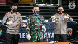 Rekonstruksi Penembakan Anggota FPI Tengah Malam, Ini Alasan Polisi