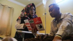 Rekrutmen Petugas Kesehatan Haji 2019, Ini Penjelasan Kemenkes