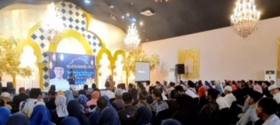 Pemilu 2024, Relawan Anies Baswedan Targetkan Setiap TPS Ada Relawan