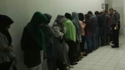Remaja di Langsa, Aceh Ditemukan Sedang Mesum Massal di Gedung Kosong