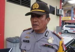 Remaja Pelaku Curanmor di Tanjungpinang Berhasil di Bekuk Polisi