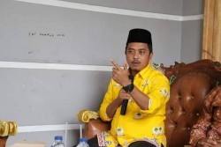 Repol Sayangkan Dana Pilkades di Kampar Belum Cair, Minta Segera Dicairkan di Awal November