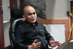 Reses DPRD Riau Dimulai, Warga Diminta Maksimalkan Kesempatan Sampaikan Aspirasi