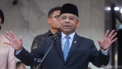 Restitusi Pajak Era Suahasil Diperketat, Menkeu Tegaskan Hak Wajib Pajak Tetap Dijamin