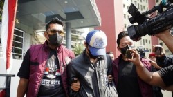 Revaldo Kembali Tersandung Kasus Narkoba, Polisi Ungkap Sabu Rp650 Ribu dan Kejar Pemasok