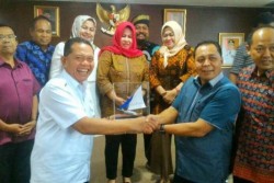 Riau Belajar Pengembangan Pariwisata di Kepri