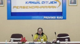 Riau Dapat DAK Fisik Rp971,5 Miliar, namun Belum Disalurkan