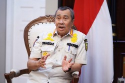 Riau Peringkat 2 Nasional, Jumlah BUMDesa Maju Terbanyak se Indonesia