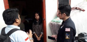 Ribuan Pekerja Podomoro Terancam Golput, KPU Medan Turun Sosialisasi