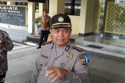 Ricuh Jogokariyan, Polisi tak Terima Dibilang Lalai Oleh Pengurus PDIP DIY