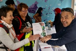 Ridwan Tulus: Banyak Wwarga Inggris Tertarik Bberlibur ke Sumbar karena Mmemiliki Keunikan