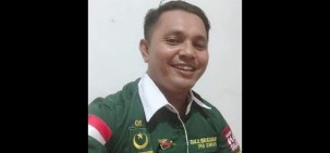 Rio Kasairy Ditunjuk Sebagai Ketua BAPPILU Parta PBB Pekanbaru