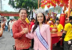 Ritual Bakar Tongkang Bagansiapiapi Mendunia, Tradisi Sejak 1820 Jadi Magnet Wisata Internasional