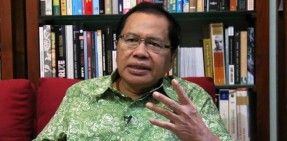 Rizal Ramli: Jokowi, Anda Bekerja Untuk Siapa?
