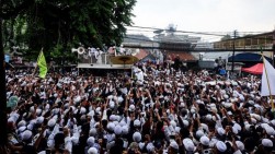 Rizieq Shihab Tersangka, Kuasa Hukum Bilang Penuhi Panggilan Polisi Jika Pulih