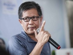 Rocky Gerung Kritik Kartu Pra Kerja: Uangnya Nyuri dari Mana?