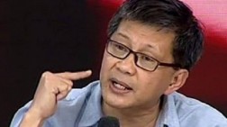 Rocky Gerung: Saya Bakal Nyapres di 2024 Dapil