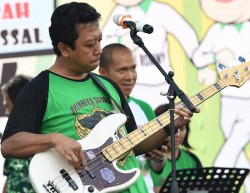 Romi Diduga Berulang Kali Terlibat Jual Beli Jabatan di Kemenag