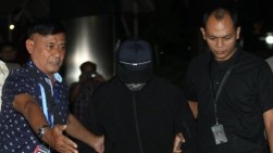 Romi Resmi Ditahan KPK