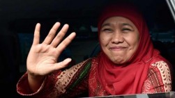 Romi Seret Khofifah Ikut Rekomendasi Nama Kakanwil