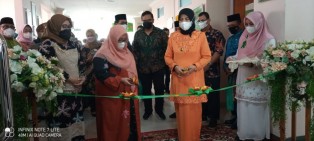 RS Zainab Pekanbaru Hadirkan Klinik Fertilitas, Beri Harapan Mendapatkan Buah Hati
