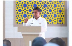 RSUD Bangkinang Luncurkan E-Cuti dan 'Lapor Pak Dir', Percepat Layanan Digital dan Pengaduan Publik