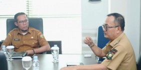 RSUD Bangkinang Siap Sukseskan Program UHC JKKM