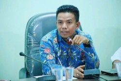RSUD Terbengkalai, DPRD Rohul Bakal Panggil Diskes dan Dirutnya