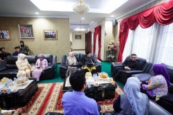 RSUP Pekanbaru Jadi Pusat Layanan Katastropik, Kanker dan Jantung