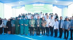 RT-RW di Pekanbaru Bakal Terima HP Gratis, Pemko Andalkan Dana CSR Bukan APBD