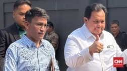 Ruben Onsu Lunasi Kerugian Rp3,5 Miliar, Kasus Penipuan Berakhir Damai