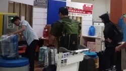 Rumah Kadis PUPR Bengkulu Digeledah, KPK Sita Uang Rp4 Miliar