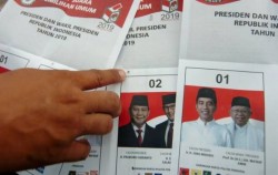 Ruqyah Mantra Pilpres
