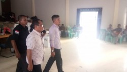 Rusidi: C1 Wajib Diumumkan di PPS, Jika Tidak Pidana Mengancam