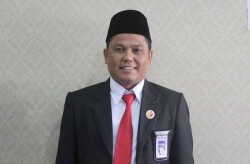 Rusidi: Merubah Perolehan Suara Peserta Pemilu Bisa Dipidana