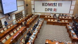 RUU Perampasan Aset Dibahas, Advokat Soroti Integritas Aparat Penegak Hukum